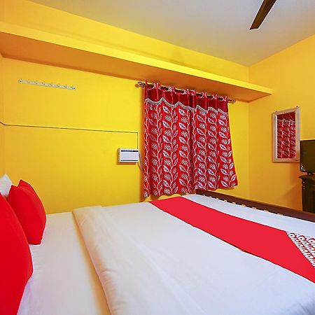 Hotel O Sona Residency Pondicherry Exterior foto