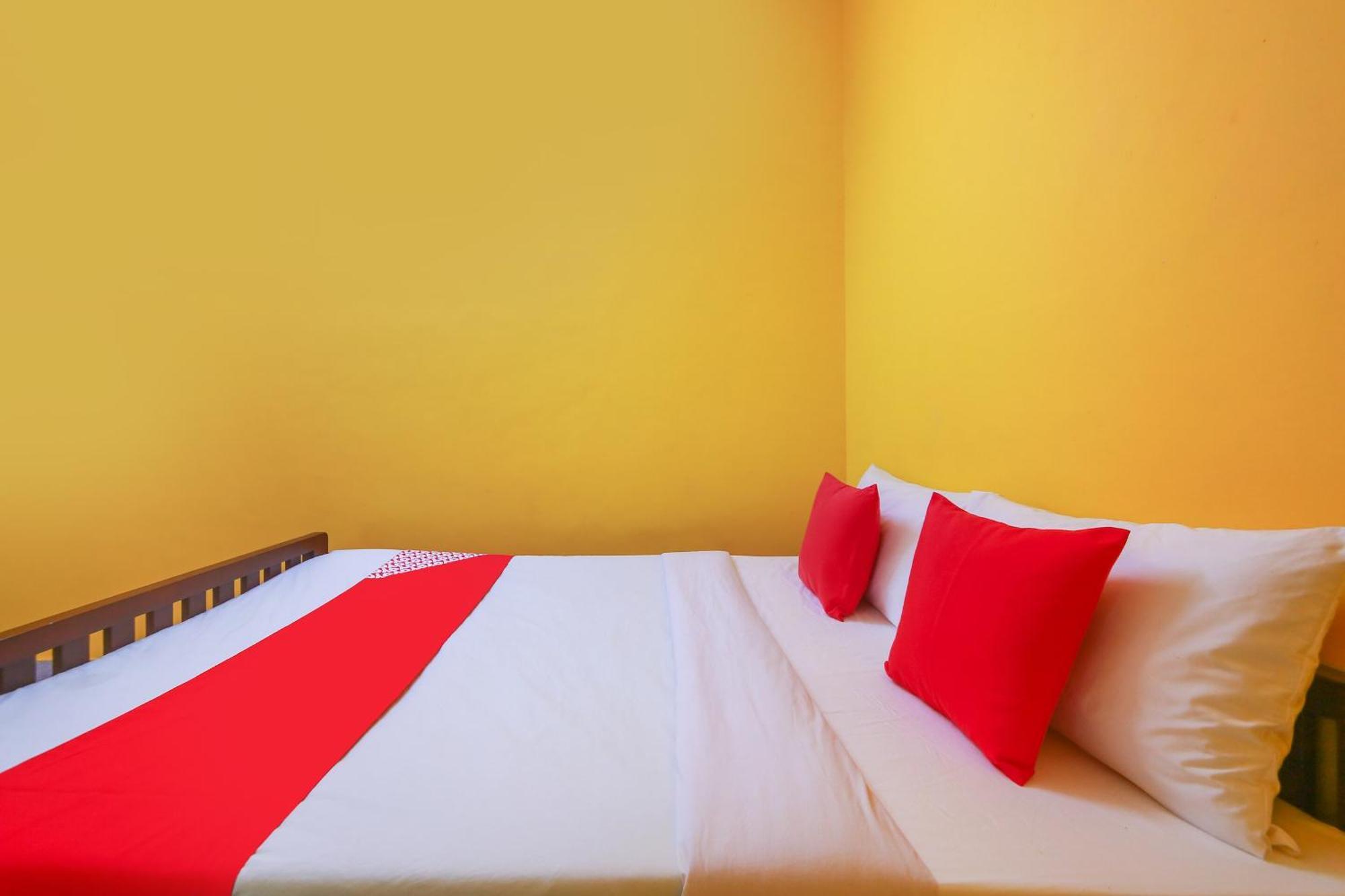 Hotel O Sona Residency Pondicherry Exterior foto